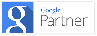 Certified Google Partner 